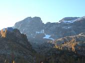 Da Carona salita al Rifugio Calvi ed ascensione al Cabianca il 14 ottobre 2010 - FOTOGALLERY